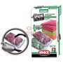 MAX EASY SPACE SAC. MEDIUM 2PZ 45X65 CM