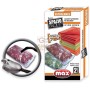 MAX SPAZIO FACILE SAC.EXTRALARGE 2PZ 80X100 