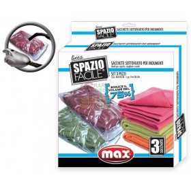 MAX EASY SPACE SET 3 BAGS