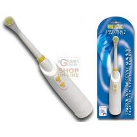 MAX TOOTHBRUSH BATTERY