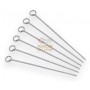 MAX CHROME SHEETS - 6PCS / BLISTER
