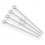 MAX CHROME SHEETS - 4PCS / BLISTER