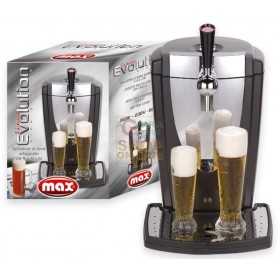 MAX REFRIGERANT BEER SPILLER EVOLUTION