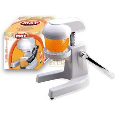 MAX WHITE COLUMN SQUEEZER