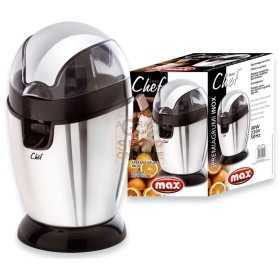 MAX JUICER STEEL CHEF LINE