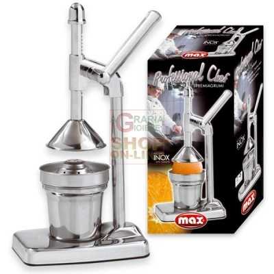 MAX SQUEEZER COLUMN PROFESSIONAL CHEF