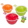 MAX JUICER DIA 19CM COLOR