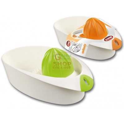 MAX DUAL COLOR CITRUS JUICER