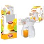 MAX SPREMIAGRUMI ELETTRICO LAMPO PALLBOX 