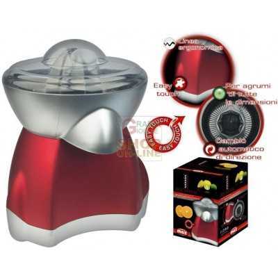 MAX SPREMIAGRUMI ELETTRICO RED APPEAL 