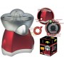 MAX SPREMIAGRUMI ELETTRICO RED APPEAL 