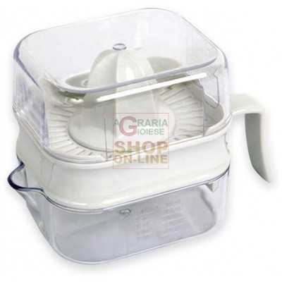 MAX SQUARE CITRUS JUICER SQUARE PLASTIC