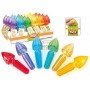 MAXIMONI SQUEEZER IN 6 COL. ASS. DISPLAY