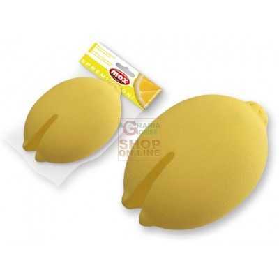 MAX SPREMILIMONI IN SILICONE 