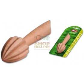 MAX BEECH WOOD SQUEEZER