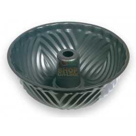 MAX NON-STICK PUDDING MOLD DIA.25