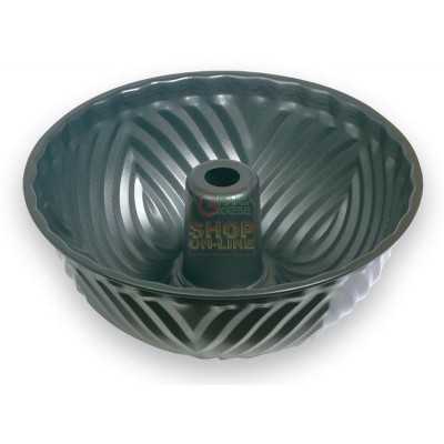 MAX NON-STICK PUDDING MOLD DIA.25