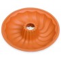MAX RED SILICONE DONUT MOLD