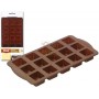 MAX STAMPO CIOCCOLATINI - 15 CIOCCOLATINI 