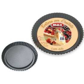 MAX TART MOLD DIA.28 NON-STICK