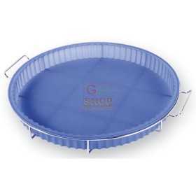 MAX TART MOLD LE MAXCOTTE SILICONE