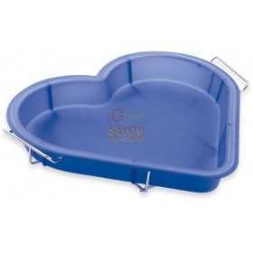 MAX HEART MOLD LE MAXCOTTE SILICONE