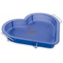 MAX STAMPO CUORE LE MAXCOTTE SILICONE 