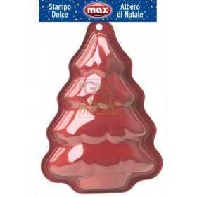 MAX STAMPO DOLCE ALBERO DI NATALE D/BLISTER 