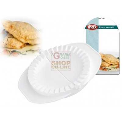 MAX PANZEROTTI MOLD DIA 12CM