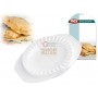 MAX PANZEROTTI MOLD DIA 12CM