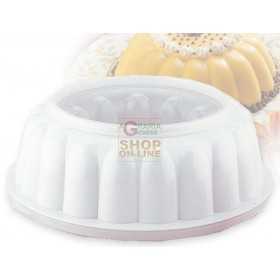 MAX DOUBLE BOTTOM PLASTIC MOLD