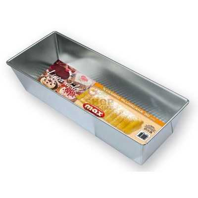 MAX CHROME PLUMCAKE MOLD