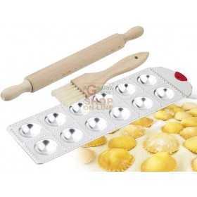 MAX MOLD ROUND RAVIOLI 12PCS C / ACCESSORIES