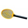 MAX EXTERMINATES INSECTS IN RACKETS