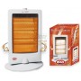MAX STOVE 3 ELEMENTS QUARTZ 1200W BASIC