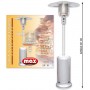 MAX MUSHROOM GARDEN GAS STOVE