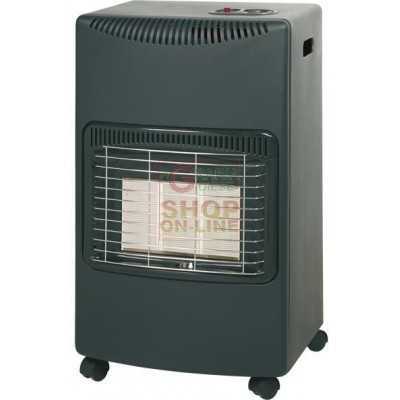 MAX INFRARED GAS STOVE
