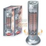 MAX QUARTZ TOWER STOVE 1000 W LUX