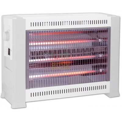 MAX MAXI QUARTZ STOVE
