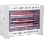 MAX MAXI QUARTZ STOVE