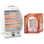 MAX QUARTZ STUFETTA 2 CANDLES 800 W