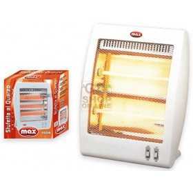 MAX QUARTZ STUFETTA 2 TUBES 800W