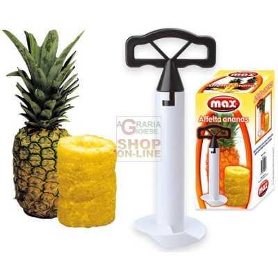 MAX TAGLIA ANANAS 
