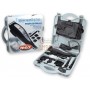MAX PROFESSIONAL HAIR CUTTER + CASE