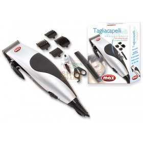 MAX PROFESSIONAL HAIR CUTTER PLUS