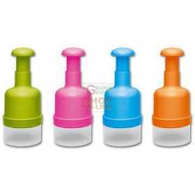 MAX CUTTERS 4 ASSORTED COLORS
