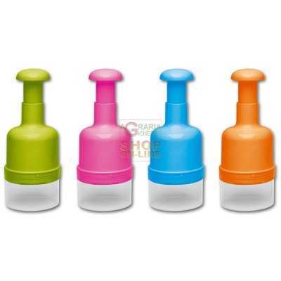 MAX CUTTERS 4 ASSORTED COLORS
