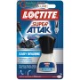 ADHESIVE ATTAK EASY BRUSH APPLICATOR WITH BRUSH GR.5