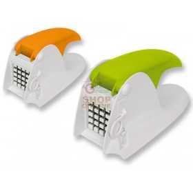 MAX POTATO CUTTER CLIPPY PLUS-ABS-25 HOLES