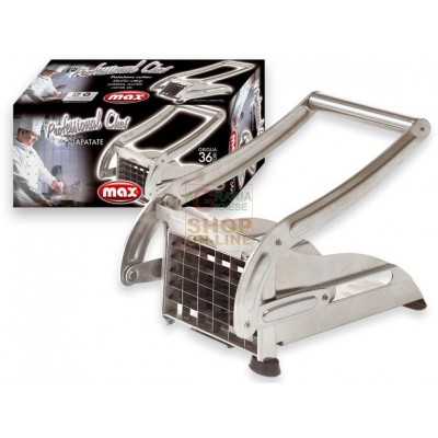 MAX POTATO CUTTER PROFESSIONAL CHEF